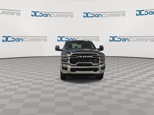 2025 RAM 3500 Big Horn