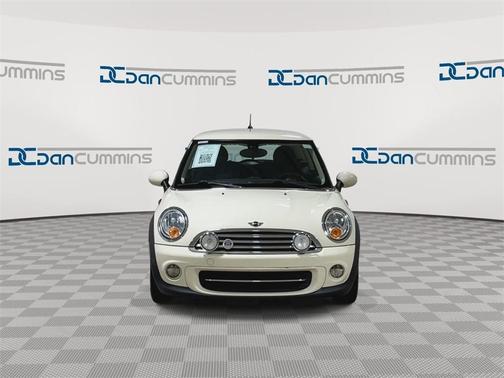 2012 MINI Cooper Base