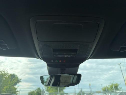 White Tri-Coat 2026 Buick Enclave Sport Touring
