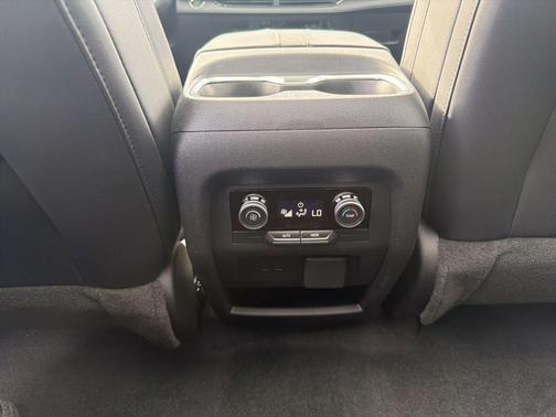 White Tri-Coat 2026 Buick Enclave Sport Touring