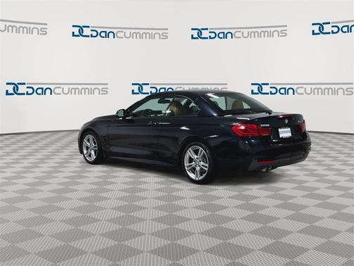 2018 BMW 430 i