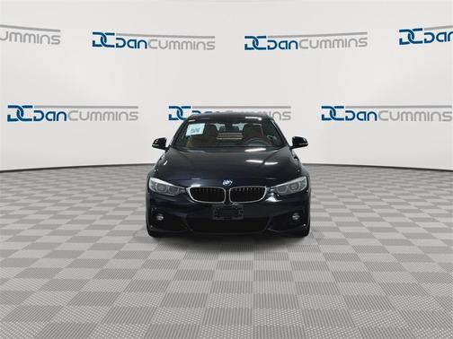 2018 BMW 430 i