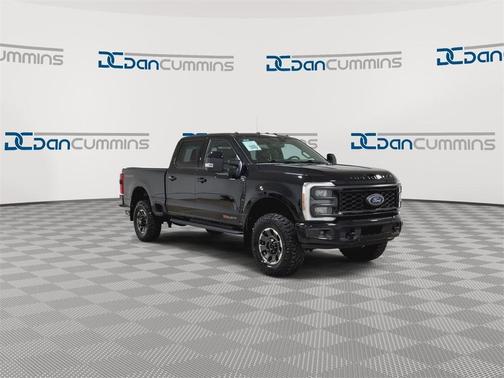 2024 Ford F-350 Lariat Super Duty