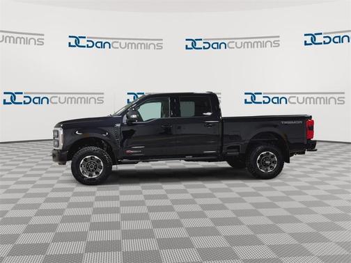 2024 Ford F-350 Lariat Super Duty