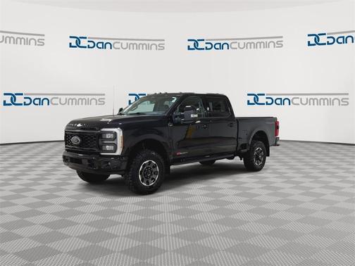 2024 Ford F-350 Lariat Super Duty