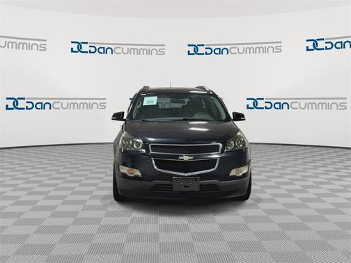 2011 Chevrolet Traverse LT
