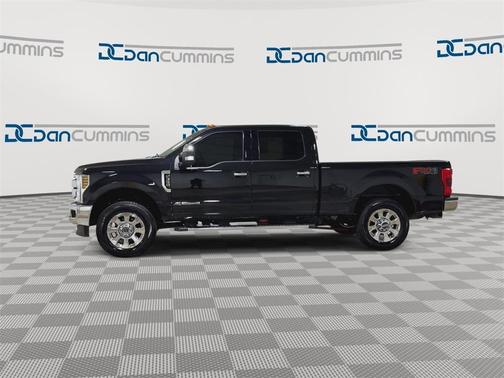 2019 Ford F-350 Lariat Super Duty