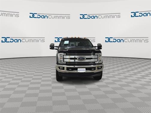 2019 Ford F-350 Lariat Super Duty