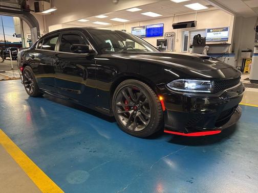 2023 Dodge Charger R/T