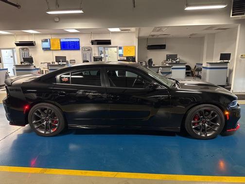 2023 Dodge Charger R/T