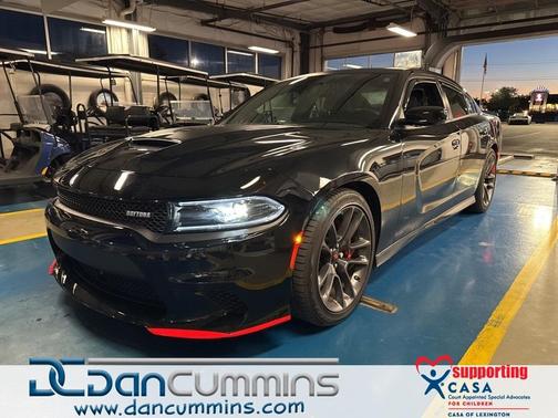 2023 Dodge Charger R/T