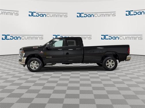 2025 RAM 3500 Big Horn