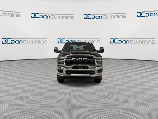 2025 RAM 3500 Big Horn