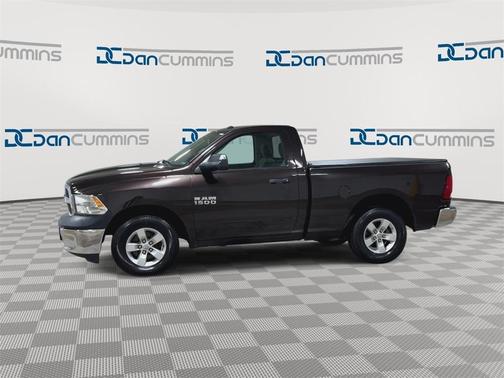 2017 RAM 1500 Tradesman/Express