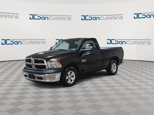 2017 RAM 1500 Tradesman/Express