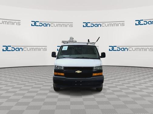 2020 Chevrolet Express 2500 Work Van