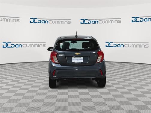 2018 Chevrolet Spark 1LT