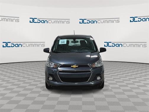 2018 Chevrolet Spark 1LT