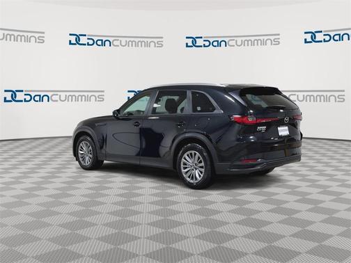 2024 Mazda CX-90 SE