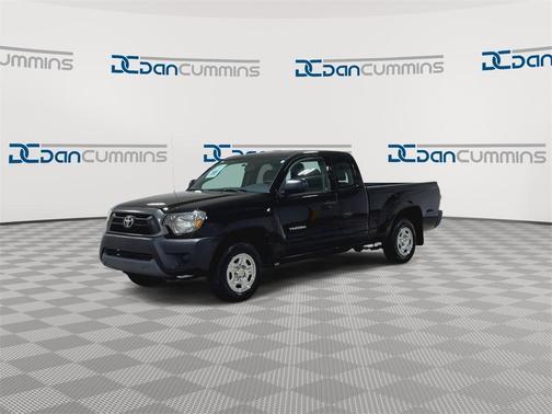 2013 Toyota Tacoma Base