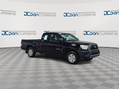 2013 Toyota Tacoma Base