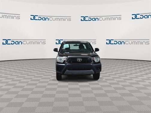 2013 Toyota Tacoma Base
