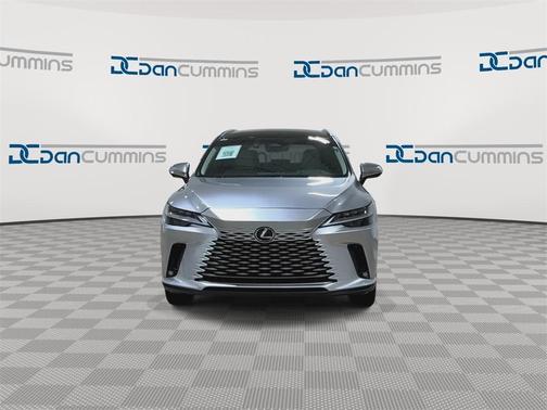 2025 Lexus RX 350h 350H