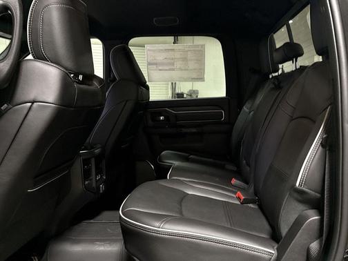 2026 RAM 2500 Rebel/Power Wagon