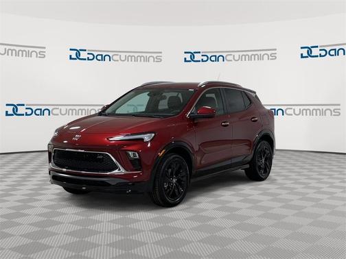 2025 Buick Encore GX Sport Touring