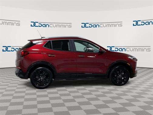 2025 Buick Encore GX Sport Touring