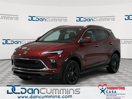 2025 Buick Encore GX Sport Touring