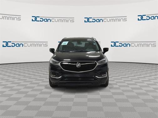 2018 Buick Enclave Premium