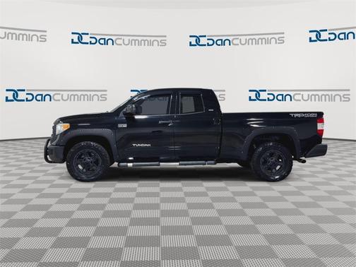 2014 Toyota Tundra SR5