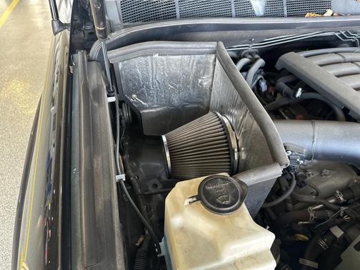 2014 Toyota Tundra SR5