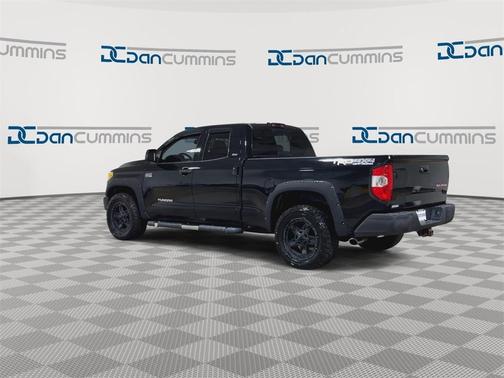 2014 Toyota Tundra SR5