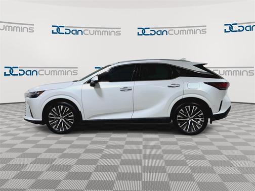 2024 Lexus RX 350h Premium Plus