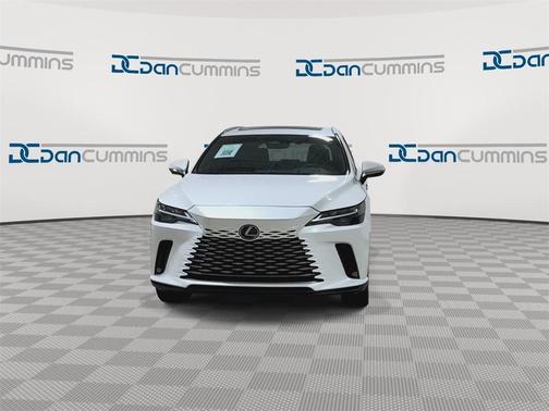 2024 Lexus RX 350h Premium Plus