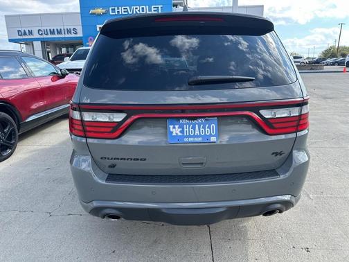 2022 Dodge Durango R/T