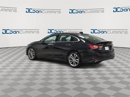 2020 Chevrolet Malibu Premier