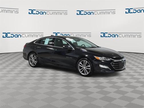 2020 Chevrolet Malibu Premier