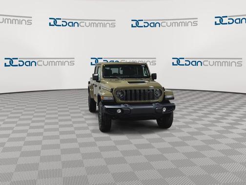 41 2026 Jeep Gladiator Sport