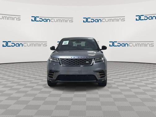 Corris Grey 2018 Land Rover Range Rover Velar P380 SE R-Dynamic