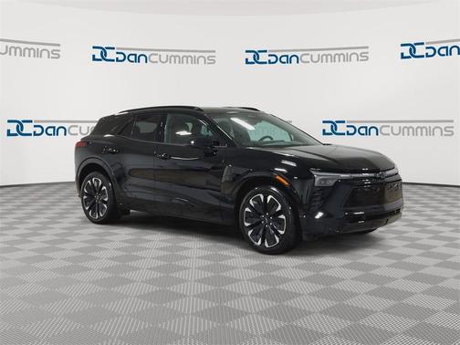 2025 Chevrolet Blazer EV RS