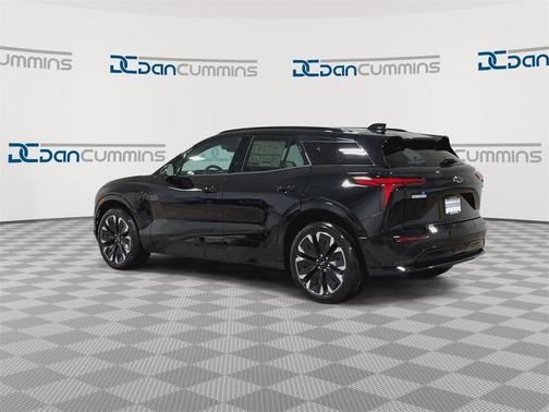 2025 Chevrolet Blazer EV RS