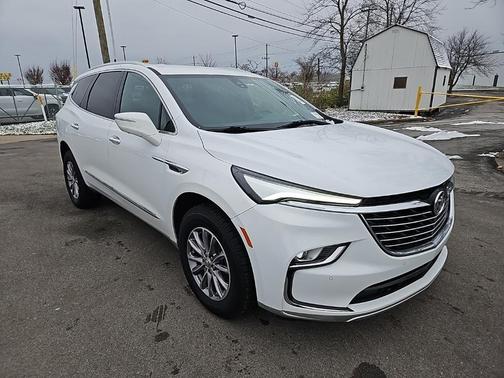 2024 Buick Enclave Premium