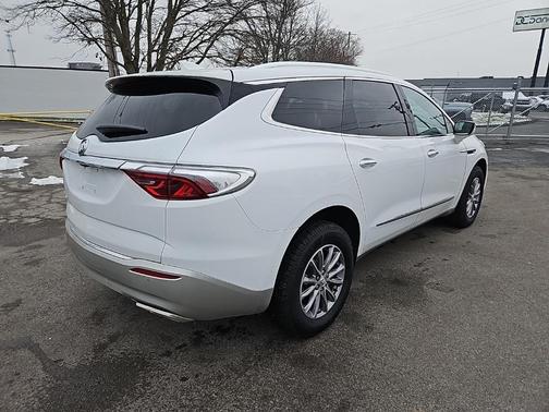 2024 Buick Enclave Premium