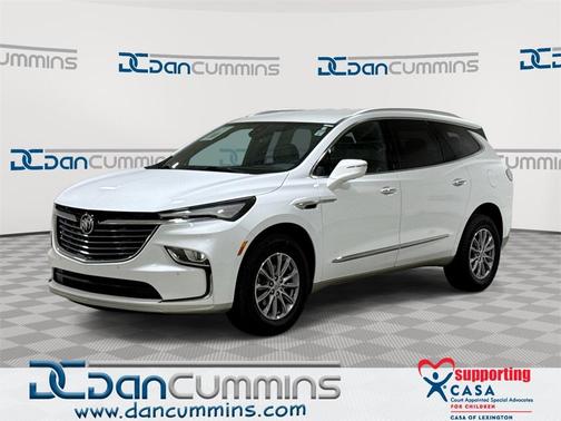 2024 Buick Enclave Premium