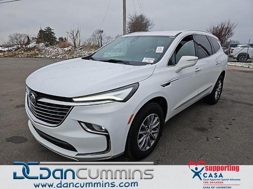 2024 Buick Enclave Premium