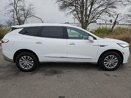 2024 Buick Enclave Premium