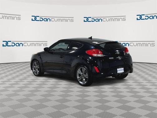 2016 Hyundai Veloster Base